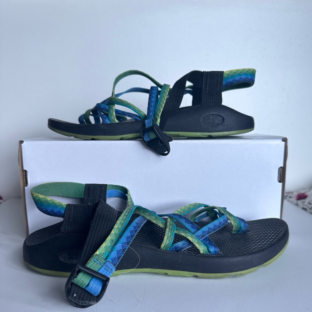 Chacos